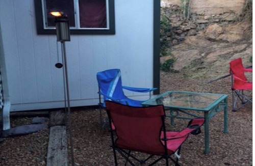 Bisbee House | Beautiful Views in a Charming Space!