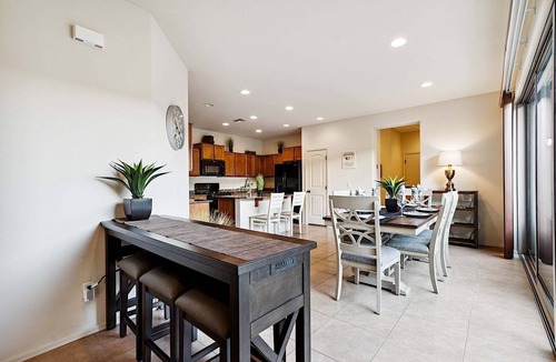 Power Ranch House | Beautifully Furnished Home in Power Ranch ~ Steps away from Community Pool & Spa
