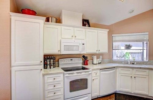 Plumas Eureka Estates House | Beautifully Furnished get away - 129 Cottonwood Dr