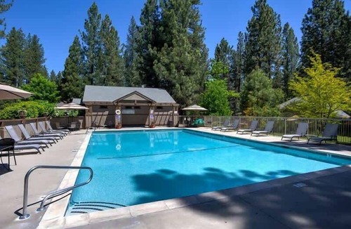 Plumas Eureka Estates House | Beautifully Furnished get away - 129 Cottonwood Dr