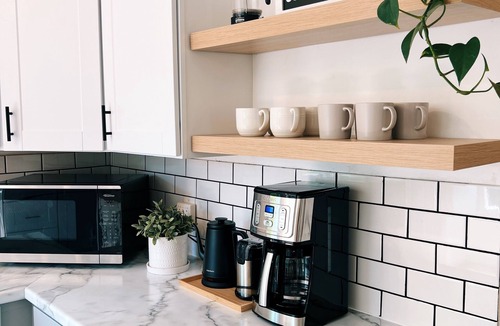 Oak Grove House | Beautifully Renovated 1920 Home, EV Charging, Pets