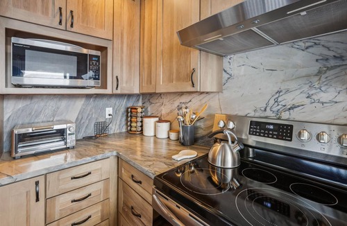 Olympic Valley House | Beautifully Updated 3 Bedroom in Olympic Valley