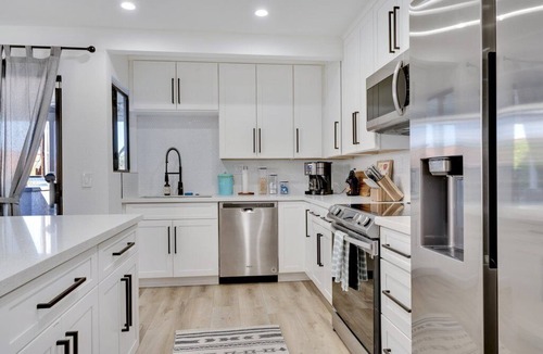 La Quinta Cove House | Beautifully Updated 3 Bedroom Private Pool Home in Historic La Quinta Cove