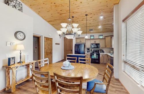 Torreon House | Beauty Among Pines