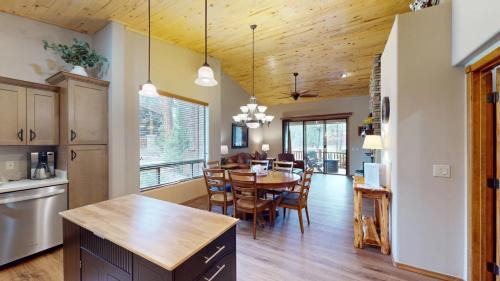 Torreon House | Beauty Among Pines