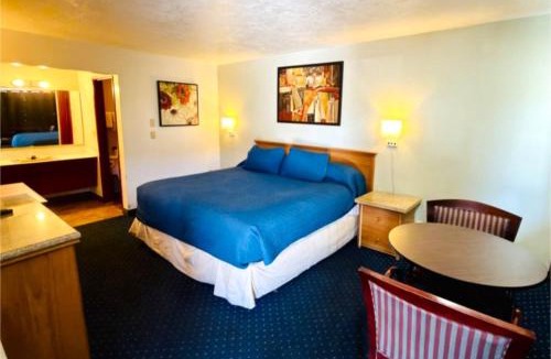 Beaverton Hotel | Beaverton Budget Inn