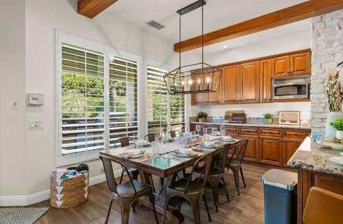 Rancho Santana House | Beginners Luck with Pickleball and Gameroom