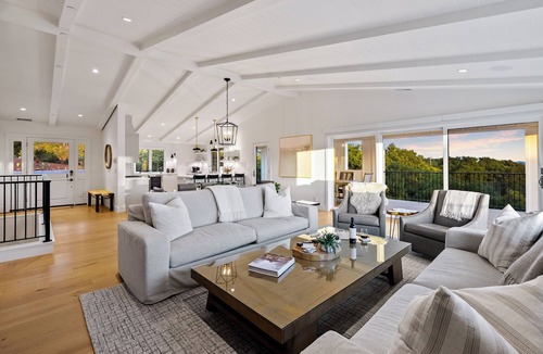 Paso Robles House | Beginnings Ranch and Vineyard - New Construction! Rural Estate with Pool