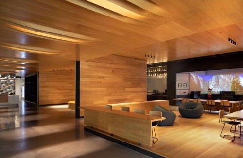 Mid-Market Hotel | BEI San Francisco, Trademark Collection by Wyndham