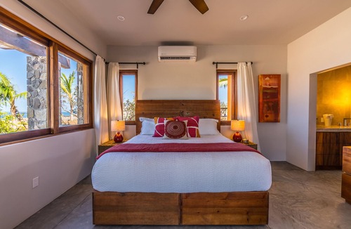 El Cardonal Resort | Belladonna - Welcome Dinner & Margaritas