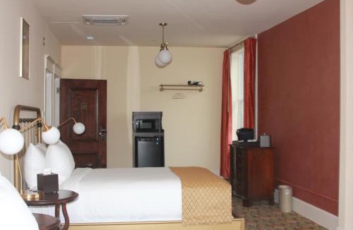 Tonopah Hotel | Belvada Hotel