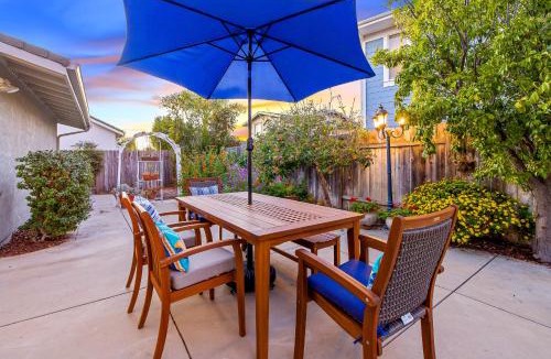 Arroyo Grande House | Berry House