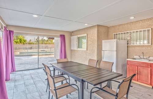 Paradise House | best house for families pool/jacuzzi/playground