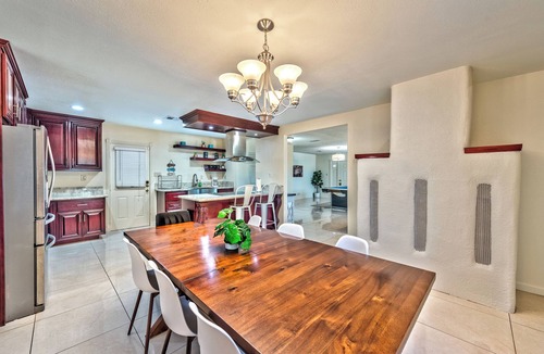 Paradise House | best house for families pool/jacuzzi/playground
