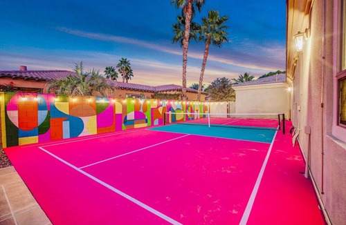 Rancho Santana House | Best In Class/125k Game Room/Pickleball