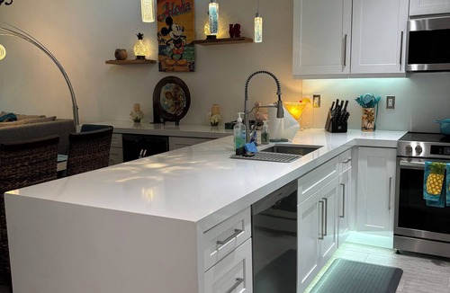 Palm Desert Condo | BEST in Monterey Country Club-South-New Remodel-2024-STR or monthly-185 Gran Via