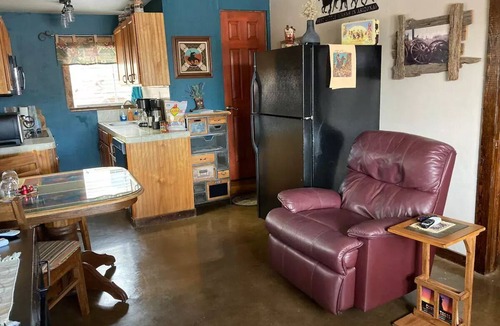 The Foothills House | Best Little House in Arizona