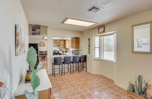Bullhead City House | Best Pet Friendly Home In Bullhead City