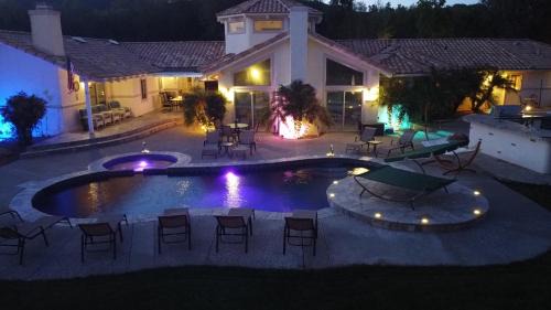 Murrieta Villa | Best Sanctuary - Villa La Cresta