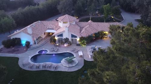 Murrieta Villa | Best Sanctuary - Villa La Cresta