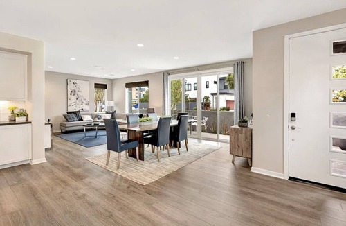 Irvine Condo | Best Vacation Home in Irvine Lux 4BR Great Park