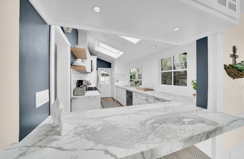 Corona del Mar House | Best View In All Of Newport/CDM Beach Cottage