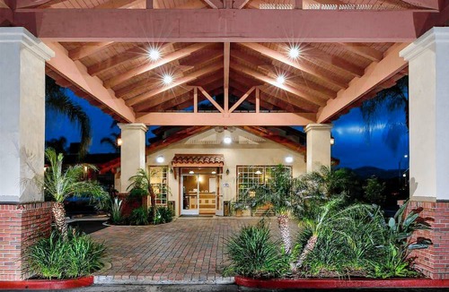 San Juan Capistrano Hotel | Best Western Capistrano Inn