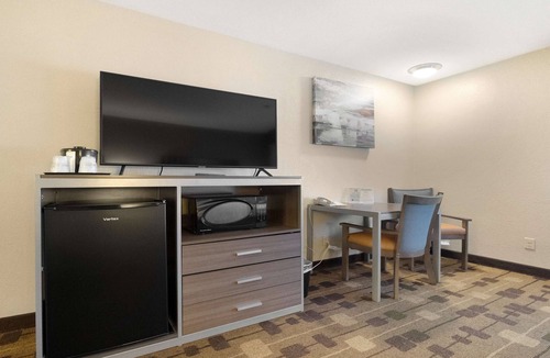 Jackson Hotel | Best Western Amador Inn