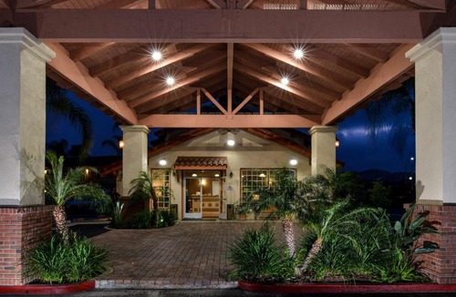 San Juan Capistrano Hotel | Best Western Capistrano Inn
