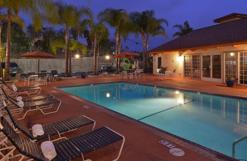 San Juan Capistrano Hotel | Best Western Capistrano Inn
