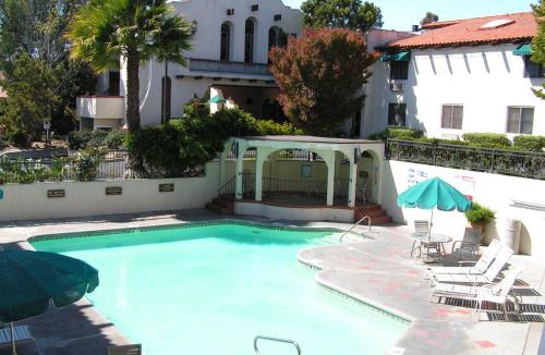 Arroyo Grande Hotel | Best Western Casa Grande Inn