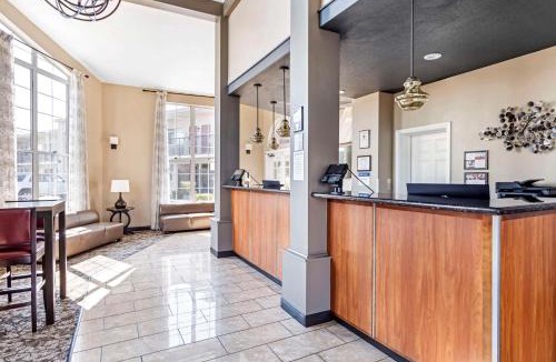 Ridgecrest Hotel | Best Western China Lake Inn