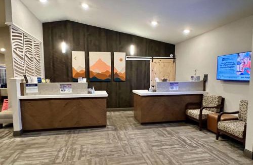 Fortuna Hotel | Best Western Country Inn