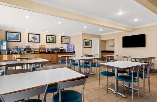 Indio Hotel | Best Western Date Tree Hotel