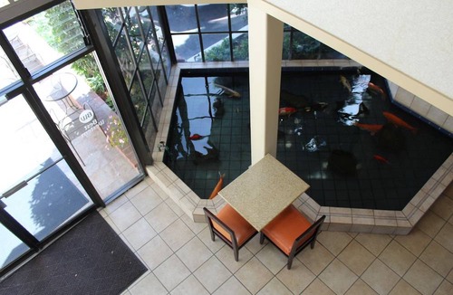 North Fremont Street Hotel | Best Western De Anza Inn