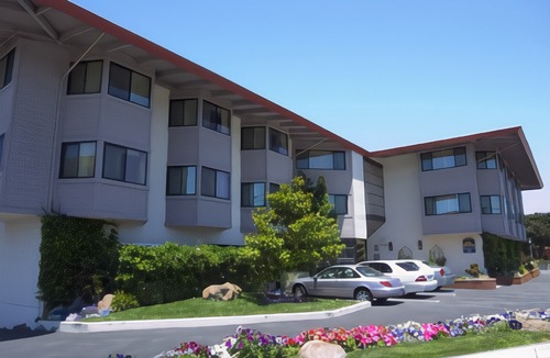 North Fremont Street Hotel | Best Western de Anza Inn