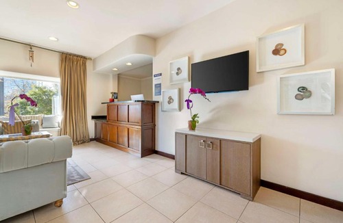 Cortez Hill Hotel | Best Western Downtown San Diego