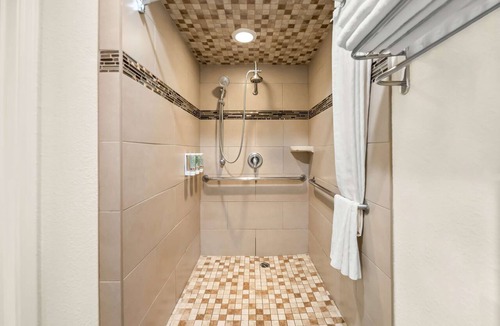 Los Banos Hotel | Best Western Executive Inn
