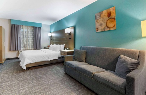 Galt Hotel | Best Western Galt Inn