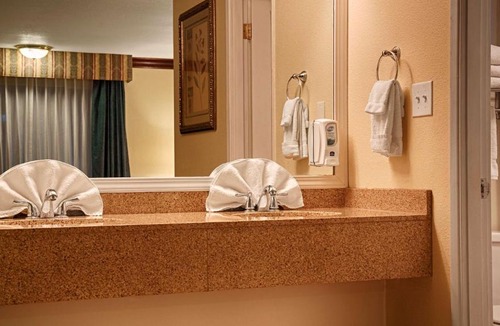 Roseburg Hotel | Best Western Garden Villa Inn