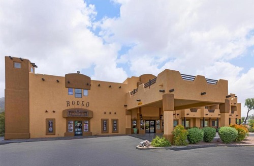 Gold Canyon Hotel | Best Western Gold Canyon Inn & Suites