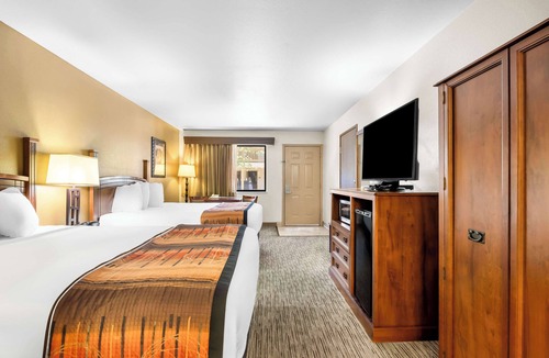 Clifton Hotel | Best Western Grande River Inn & Suites