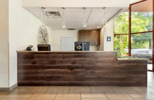 Chico Hotel | Best Western Heritage Inn Chico