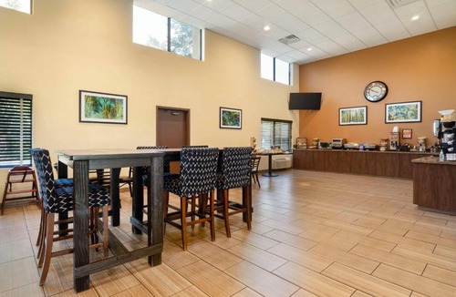 Chico Hotel | Best Western Heritage Inn Chico