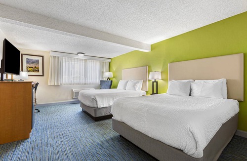 Tonopah Hotel | Best Western Hi-desert Inn