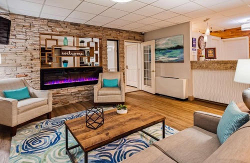Tooele Hotel | Best Western Inn Tooele