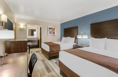 Casas Adobes Hotel | Best Western InnSuites Tucson Foothills Hotel & Suites