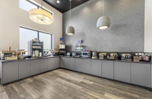 Eugene Hotel | Best Western New Oregon Motel