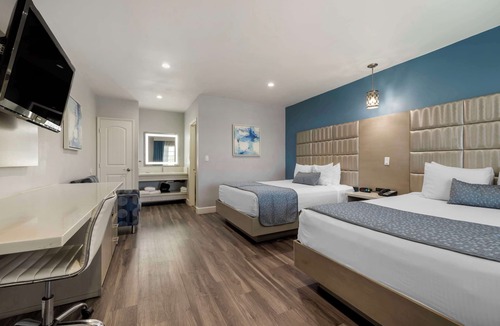 Orange Hotel | Best Western Orange Plaza