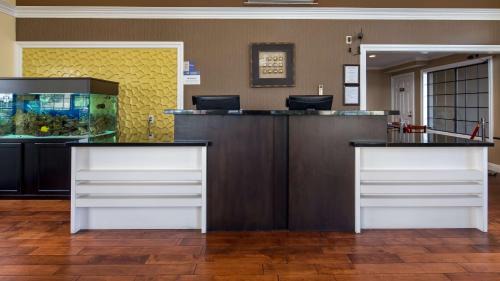 Westminster Hotel | Best Western Palm Garden Inn